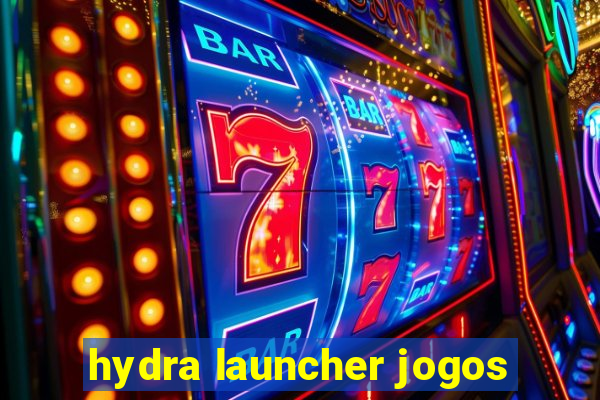 hydra launcher jogos